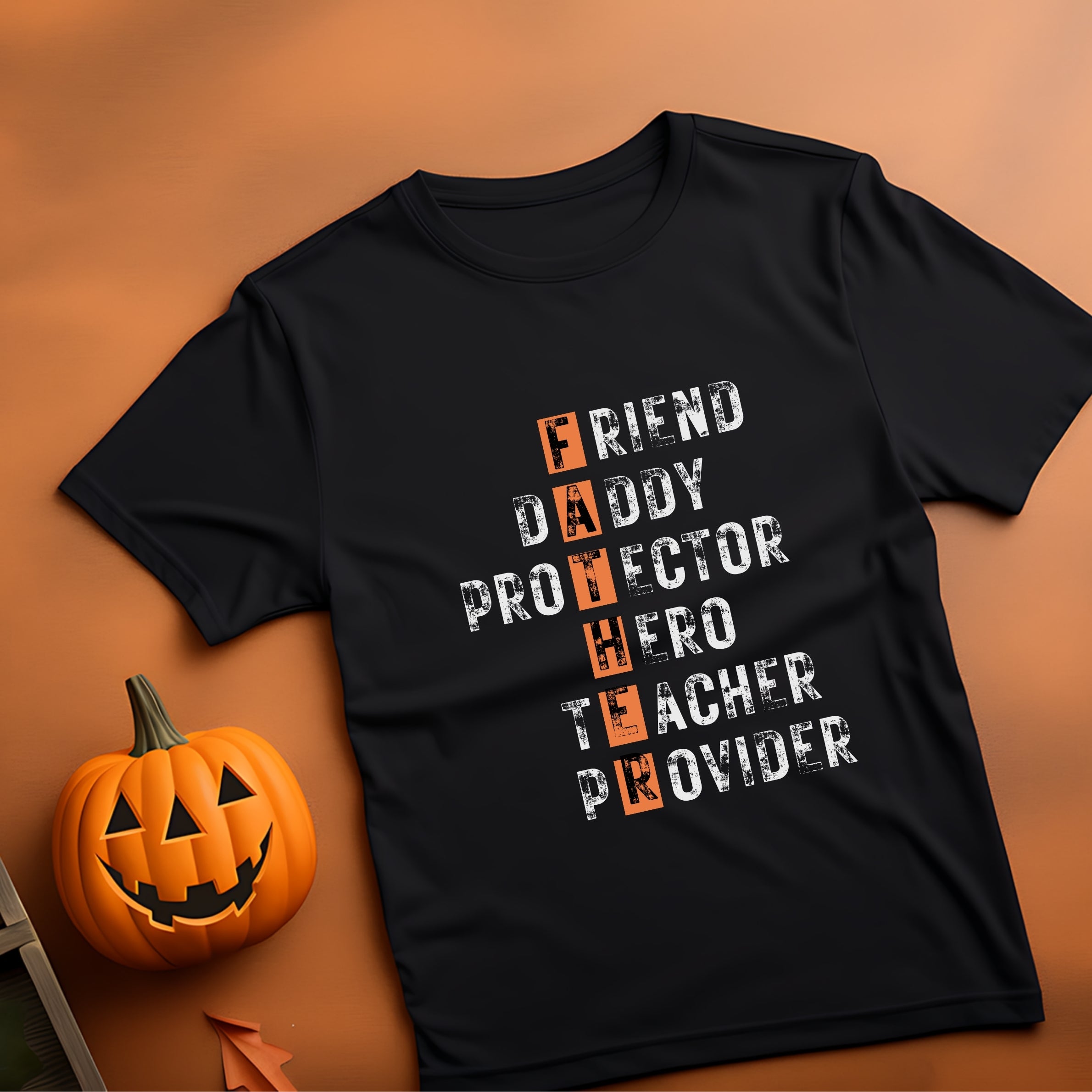 All in One is FATHER