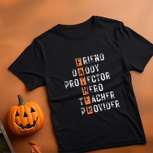 All in One is FATHER